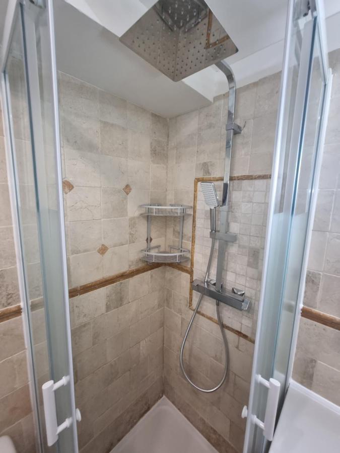 Apartamento Climatisé Design Au Cœur De St-aygulf à 200 Metres La Saint Aygulf